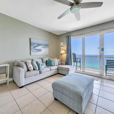 Seychelles 1504 Lejlighed Panama City Beach Eksteriør billede