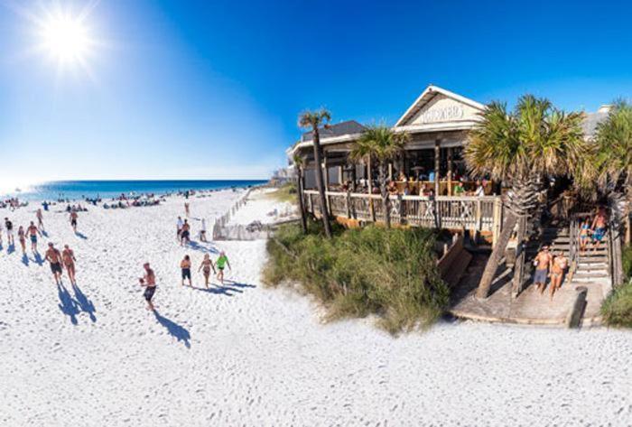 Seychelles 1504 Lejlighed Panama City Beach Eksteriør billede